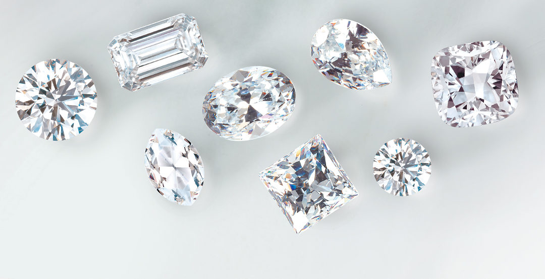 How to Care for your Diamond