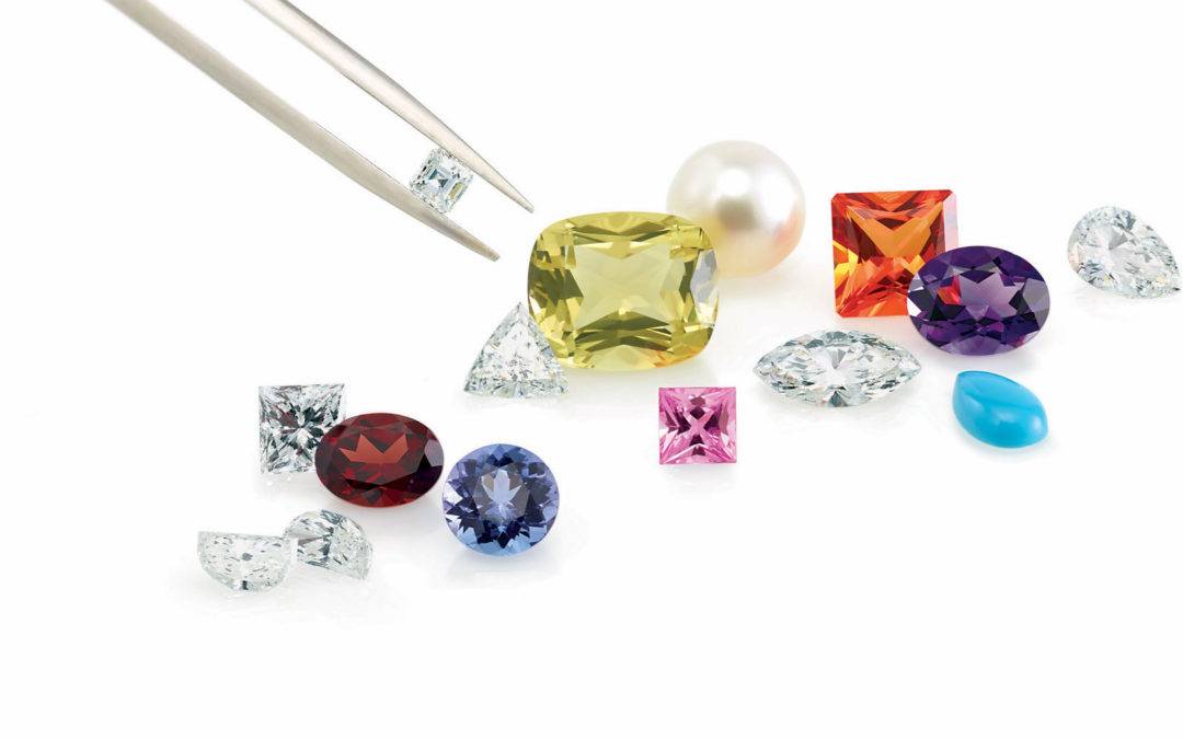 What are Fancy Color Diamonds?
